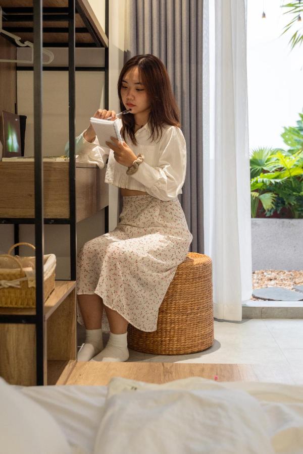 Kin Wander Tan Phong, The Moonage Aparthotel Ho Chi Minh City