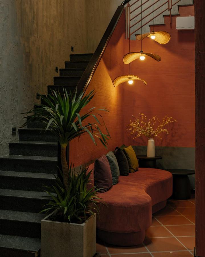 Aparthotel Kin Wander Tan Phong, The Moonage Ho Chi Minh City