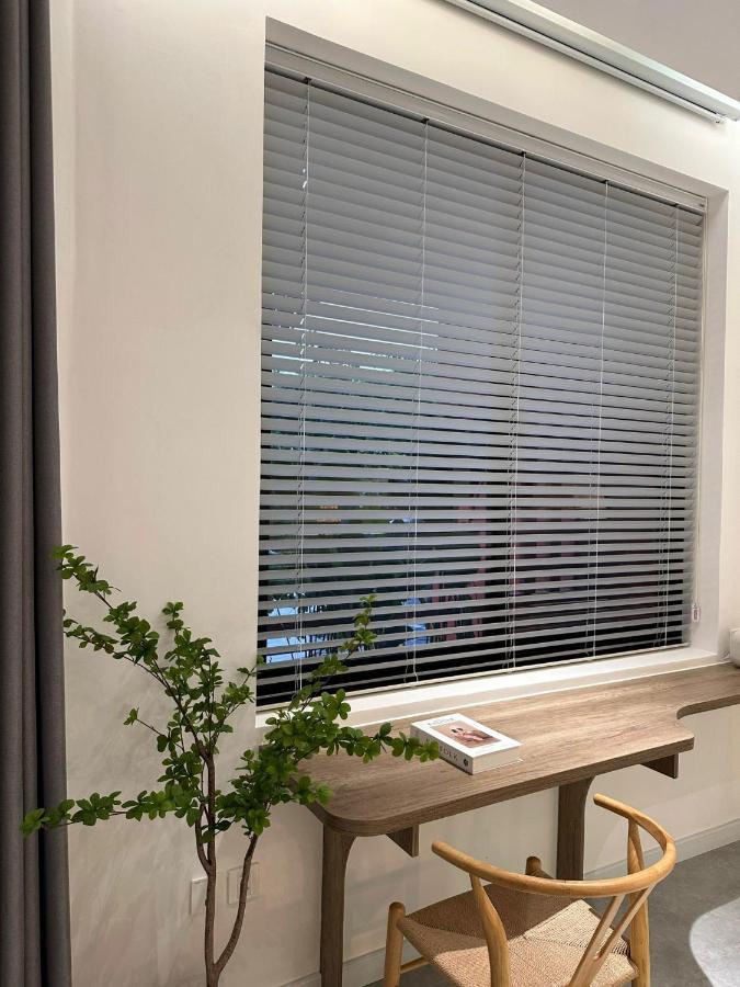 Kin Wander Tan Phong, The Moonage Aparthotel Ho Chi Minh City