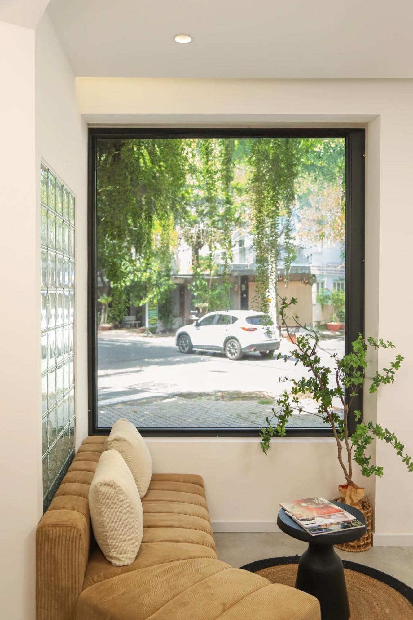 Aparthotel Kin Wander Tan Phong, The Moonage